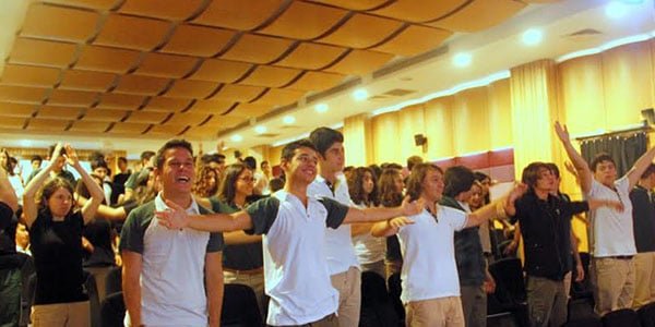 Eğitimde nefes teknikleri hero görseli