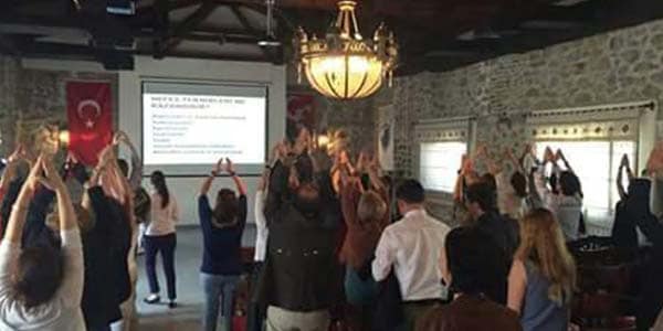 İş yaşamında nefes teknikleri hero görseli