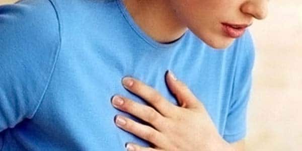 Nefes ve panik atak çalışması hero görseli