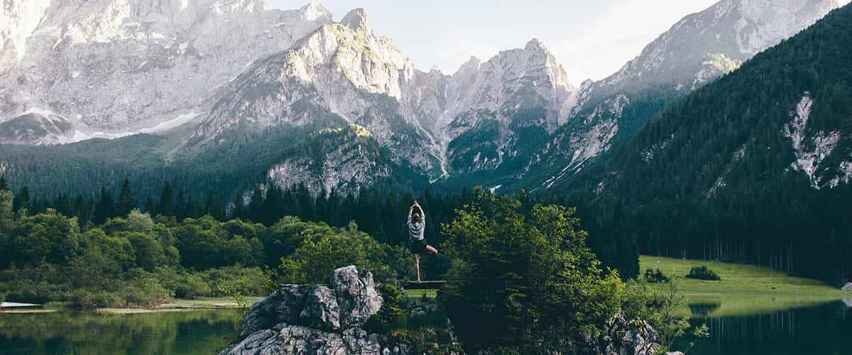 Nefes teknikleri görseli
