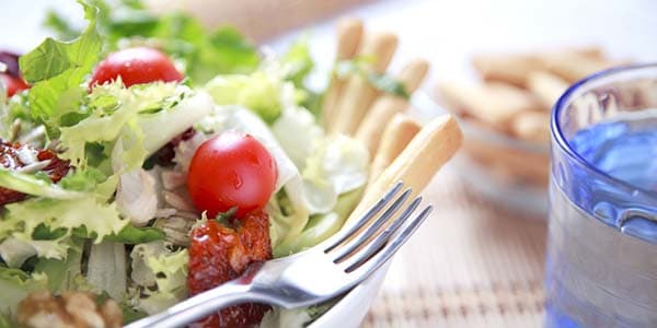 Nefes ve beslenme sayfası hero görseli