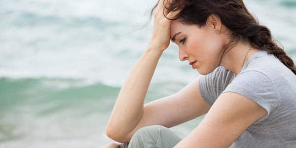 Nefes ve depresyon çalışması hero görseli