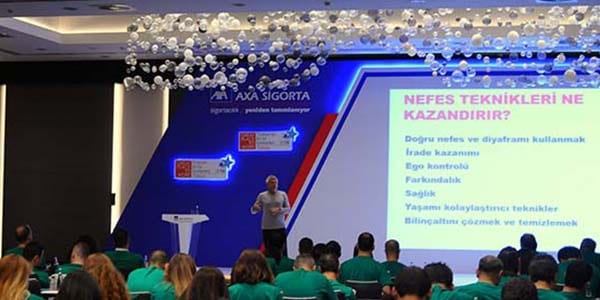 Seminerler sayfası nefes eğitimi hero görseli