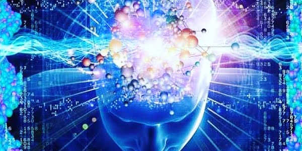 Theta Healing çalışması hero görseli